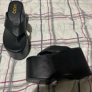 Super Platform sandals